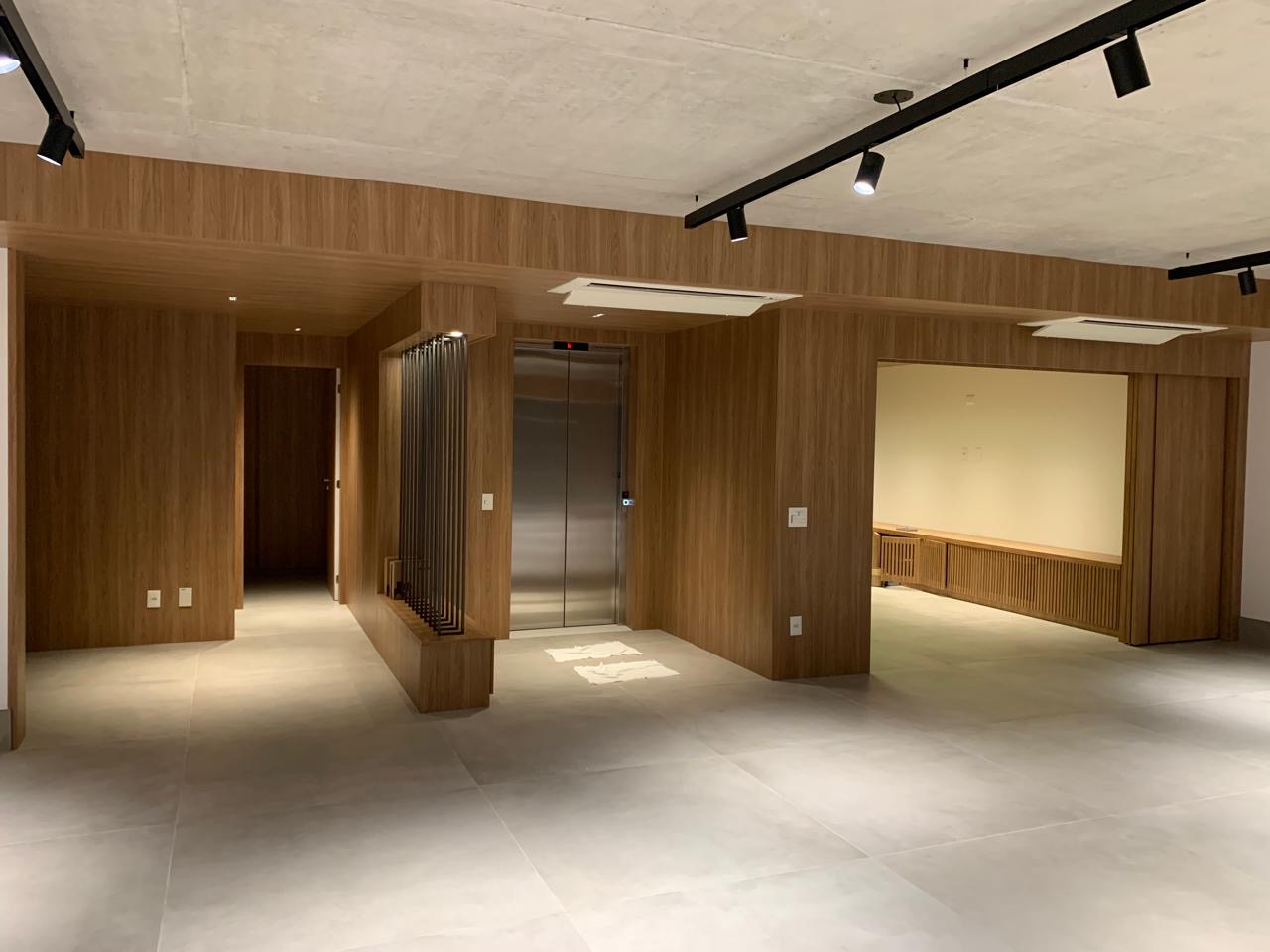 Suíte principal apartamento para alugar em Edificio Oiapoque, Alphaville, Barueri — 4 suítes, 360 m² — imagem 4 de 5