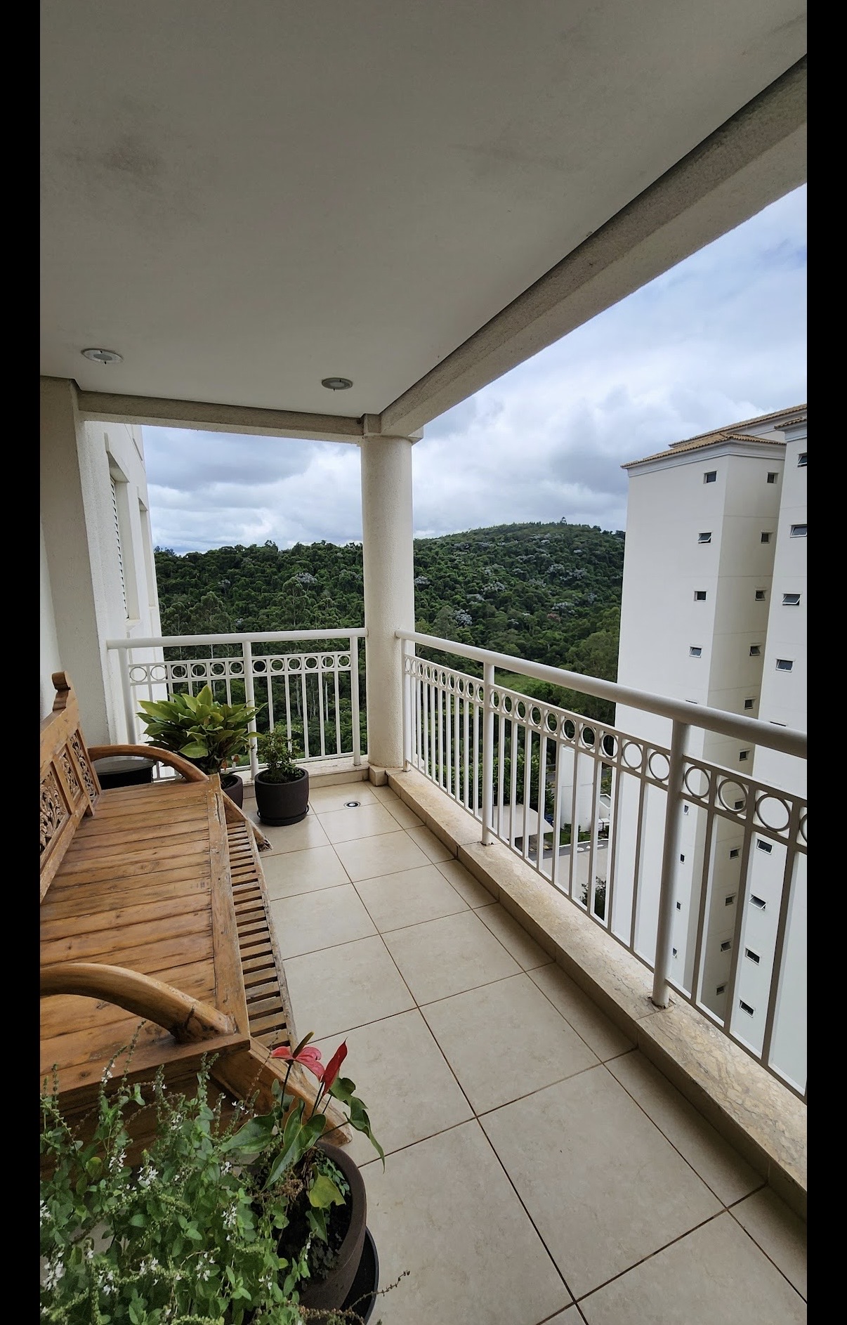 Fachada apartamento à venda em Green Tambore, Alphaville, Santana de Parnaíba — 2 suítes, 110 m² — imagem 1 de 4