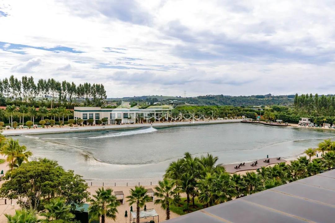 Fachada apartamento à venda em Boa vista Village, Porto Feliz, Porto Feliz — 2 suítes, 273 m² — imagem 1 de 7