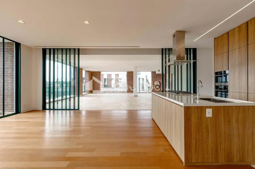 Sala de estar apartamento à venda em Boa vista Village, Porto Feliz, Porto Feliz — 2 suítes, 273 m² — imagem 2 de 7