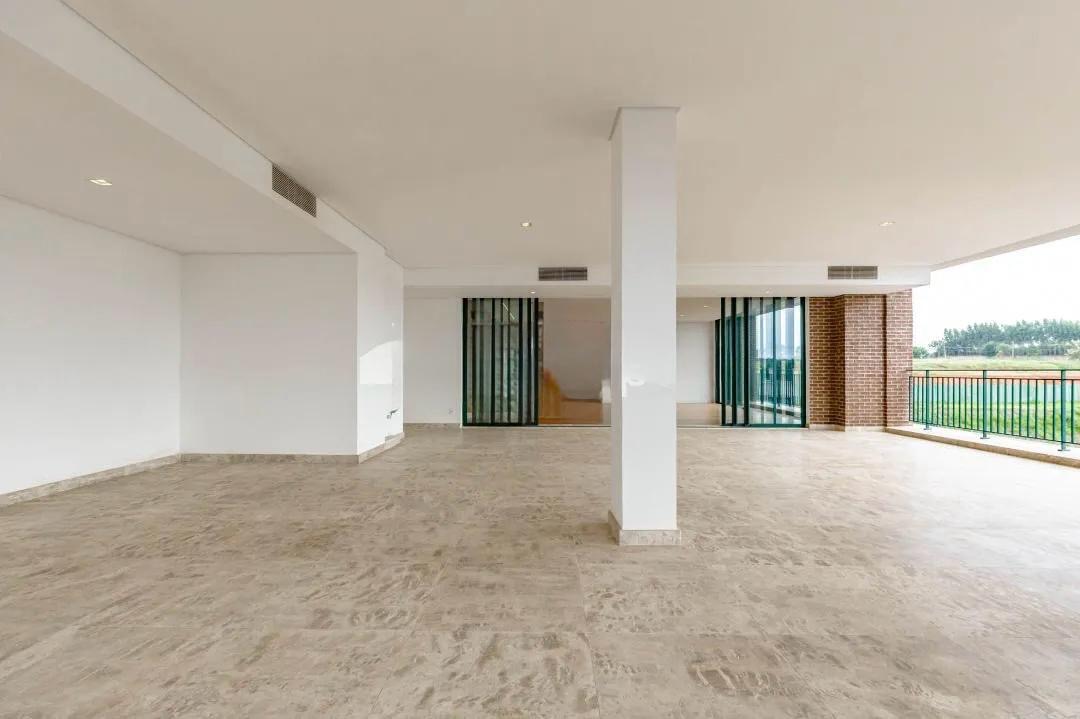 Suíte principal apartamento à venda em Boa vista Village, Porto Feliz, Porto Feliz — 2 suítes, 273 m² — imagem 4 de 7
