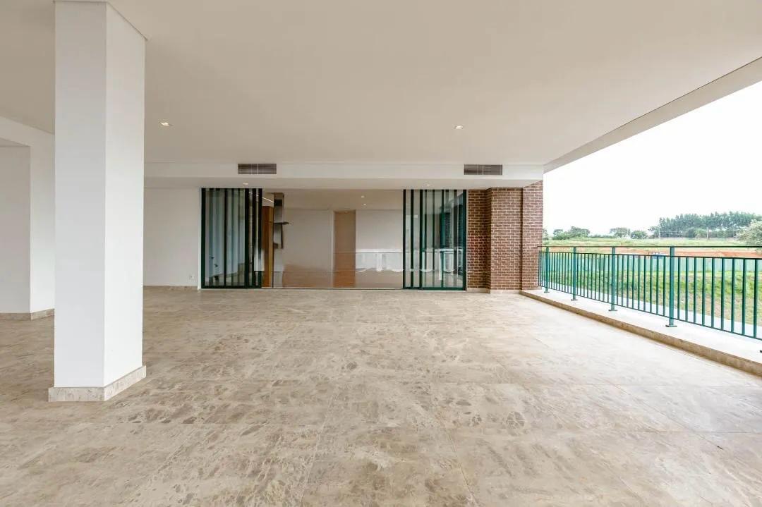 Piscina e área externa apartamento à venda em Boa vista Village, Porto Feliz, Porto Feliz — 2 suítes, 273 m² — imagem 5 de 7