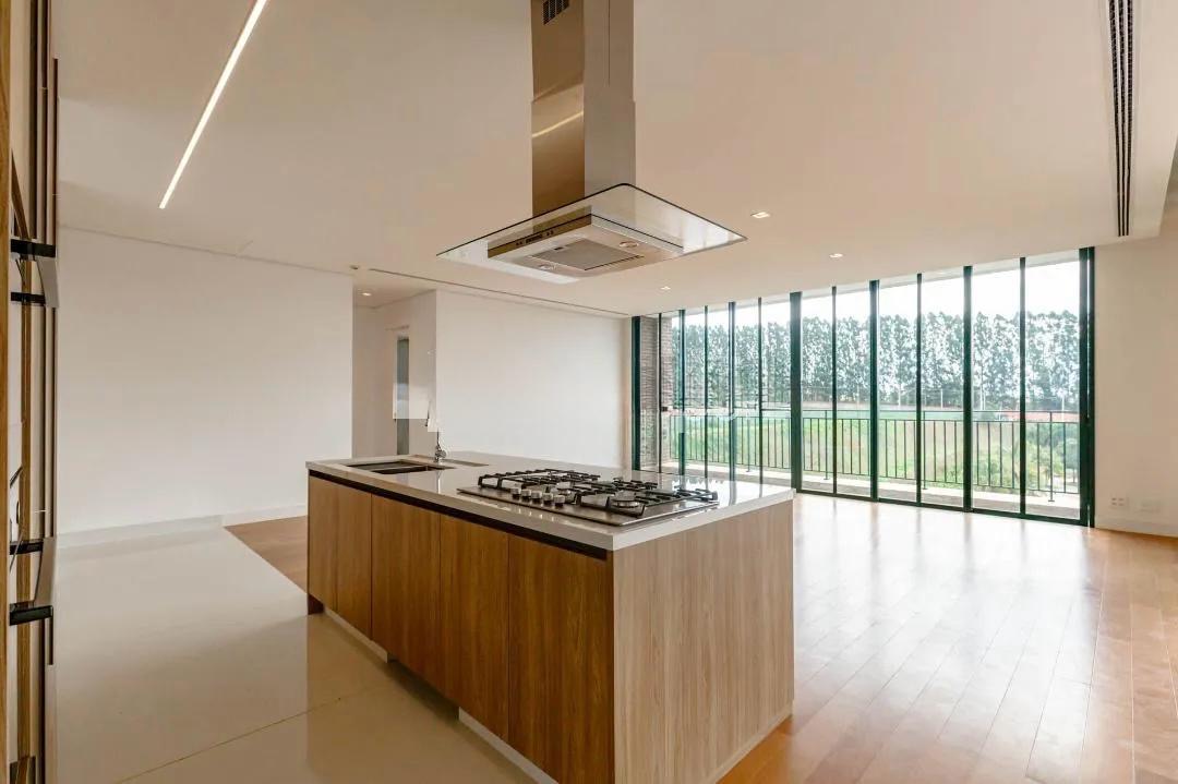Área de convivência apartamento à venda em Boa vista Village, Porto Feliz, Porto Feliz — 2 suítes, 273 m² — imagem 6 de 7