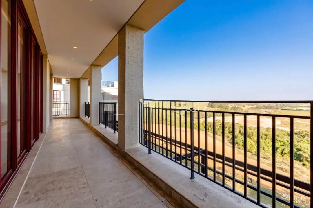 Fachada apartamento à venda em Boa vista Village, Porto Feliz, Porto Feliz — 2 suítes, 206 m² — imagem 1 de 6