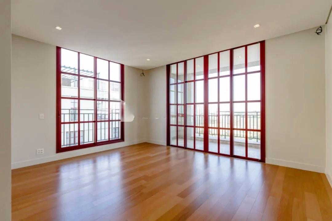 Cozinha e área gourmet apartamento à venda em Boa vista Village, Porto Feliz, Porto Feliz — 2 suítes, 206 m² — imagem 3 de 6
