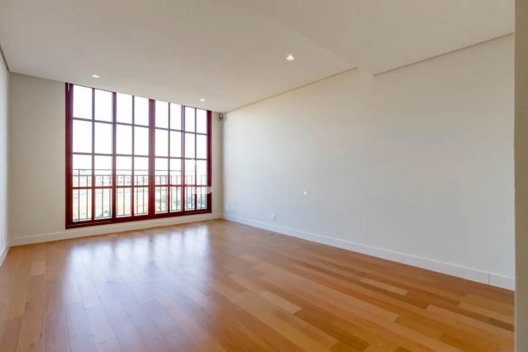 Suíte principal apartamento à venda em Boa vista Village, Porto Feliz, Porto Feliz — 2 suítes, 206 m² — imagem 4 de 6