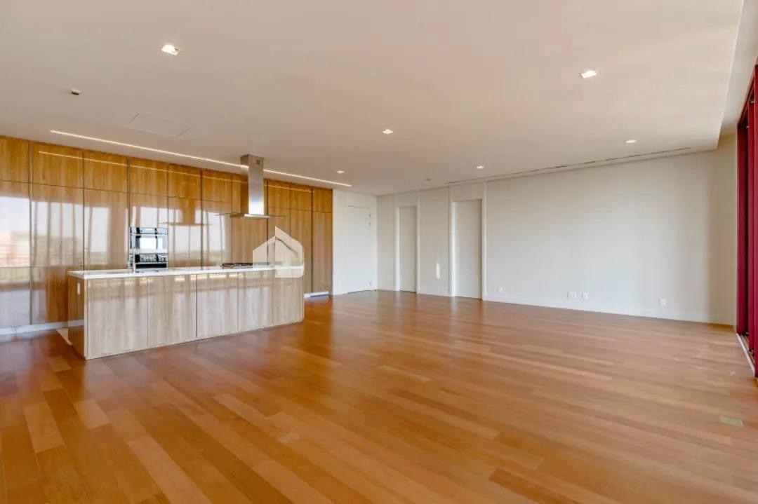 Área de convivência apartamento à venda em Boa vista Village, Porto Feliz, Porto Feliz — 2 suítes, 206 m² — imagem 6 de 6
