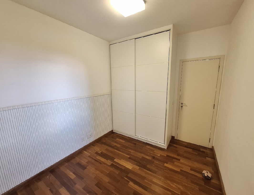 Área de convivência apartamento à venda em Green Tambore, Alphaville, Santana de Parnaíba — 1 suíte — imagem 6 de 8