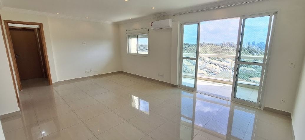 Fachada apartamento à venda em Resort Tambore, Alphaville, Santana de Parnaíba — 2 suítes, 113 m² — imagem 1 de 5