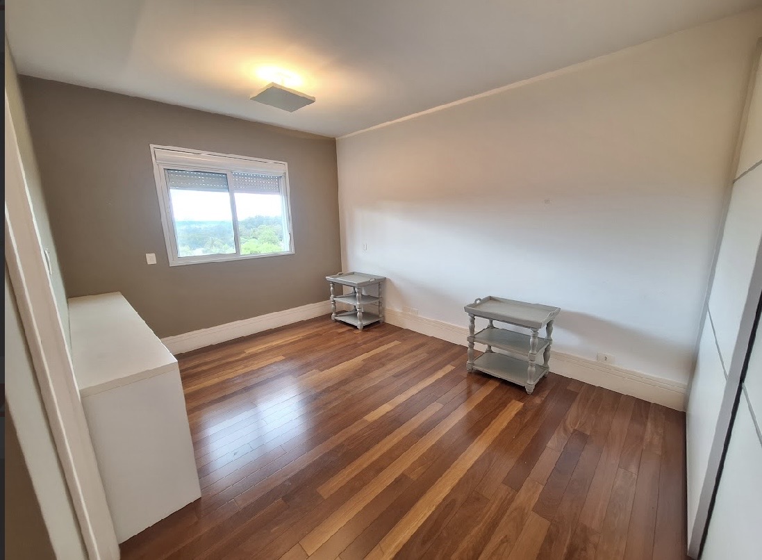 Área de convivência apartamento para alugar em Edificio Verone Alphaville, Alphaville, Barueri — 3 suítes, 182 m² — imagem 6 de 9
