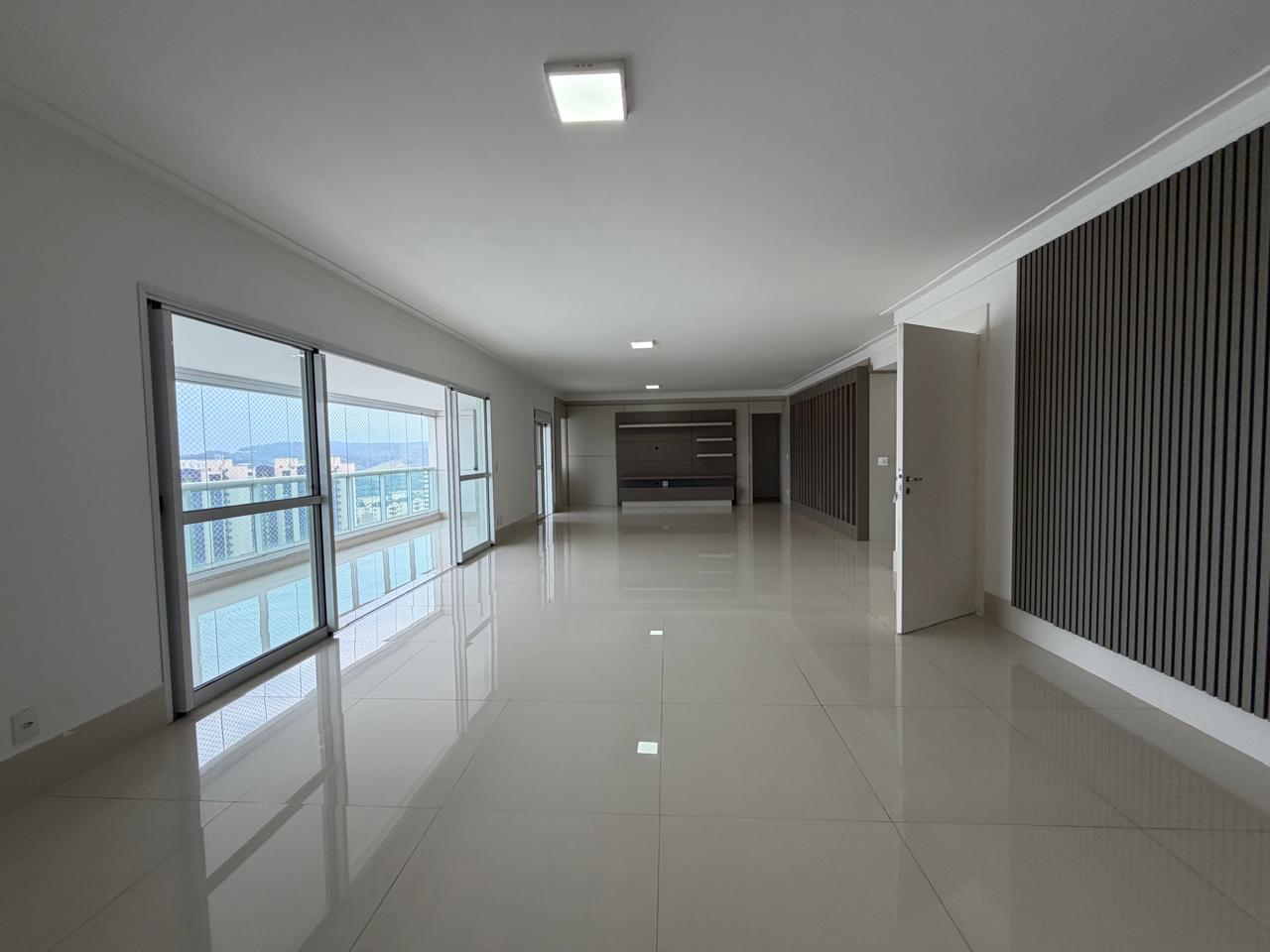 Cozinha e área gourmet apartamento para alugar em Condominio Splendore, Alphaville, Barueri — 4 dormitórios, 232 m² — imagem 3 de 19