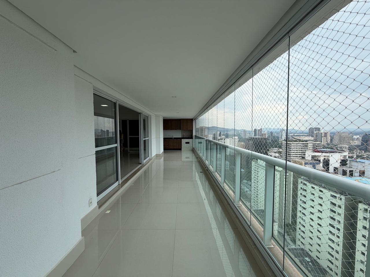Área de convivência apartamento para alugar em Condominio Splendore, Alphaville, Barueri — 4 dormitórios, 232 m² — imagem 6 de 19