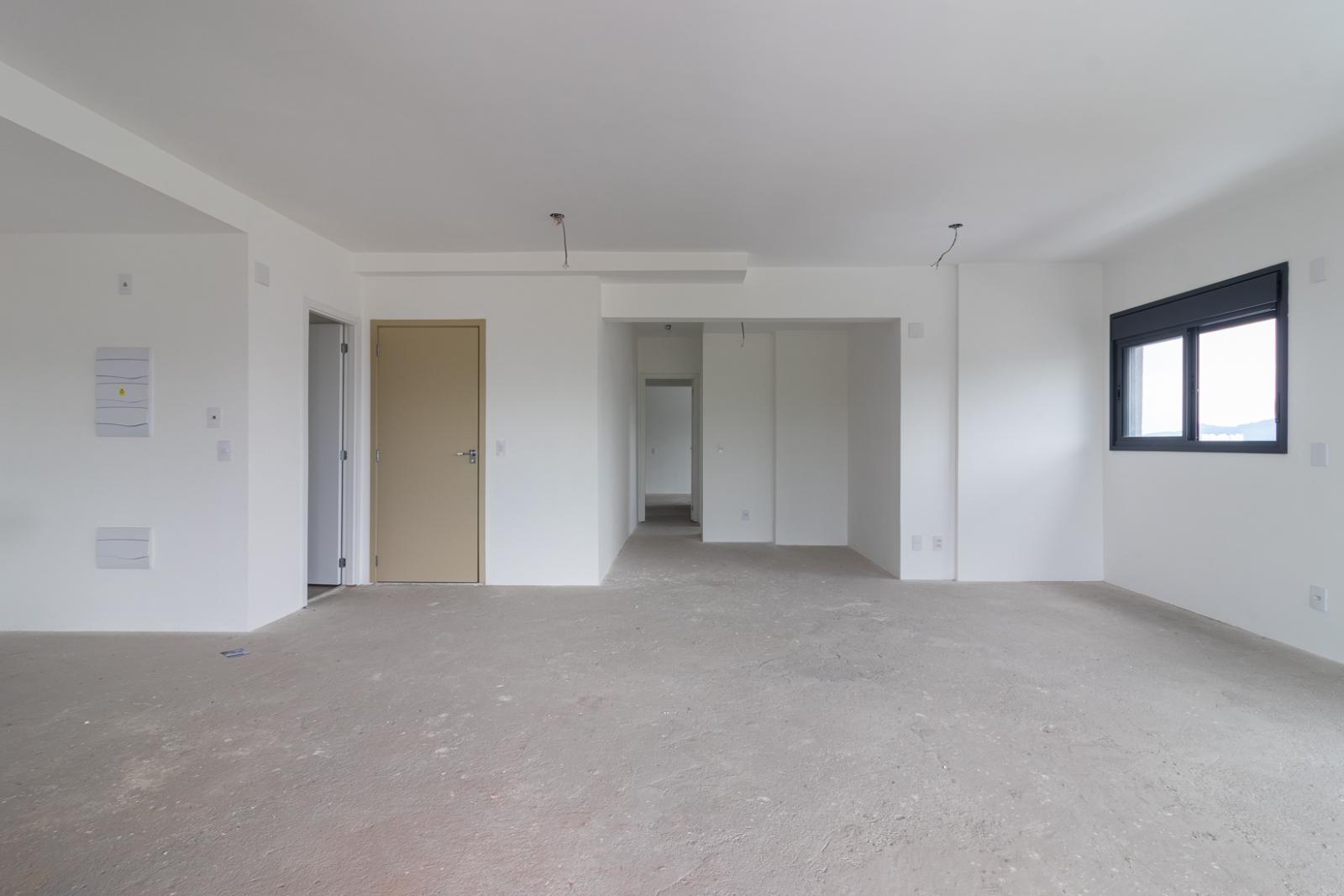 Área de convivência apartamento à venda em Condomínio Vedara Alphaville, Alphaville, Barueri — 3 suítes, 120 m² — imagem 6 de 37