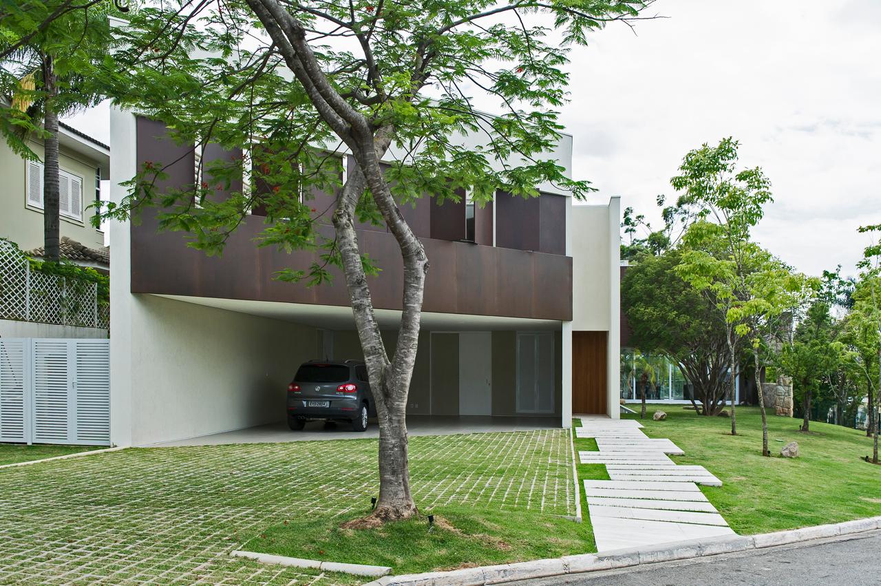 Cozinha e área gourmet casa à venda em Tambore 3, Santana de Parnaíba — 4 suítes, 1000 m² — imagem 3 de 28