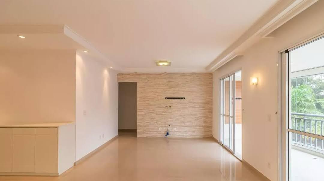 Cozinha e área gourmet apartamento à venda em Edificio mont blanc, Alphaville, Barueri — 3 suítes, 165 m² — imagem 3 de 20