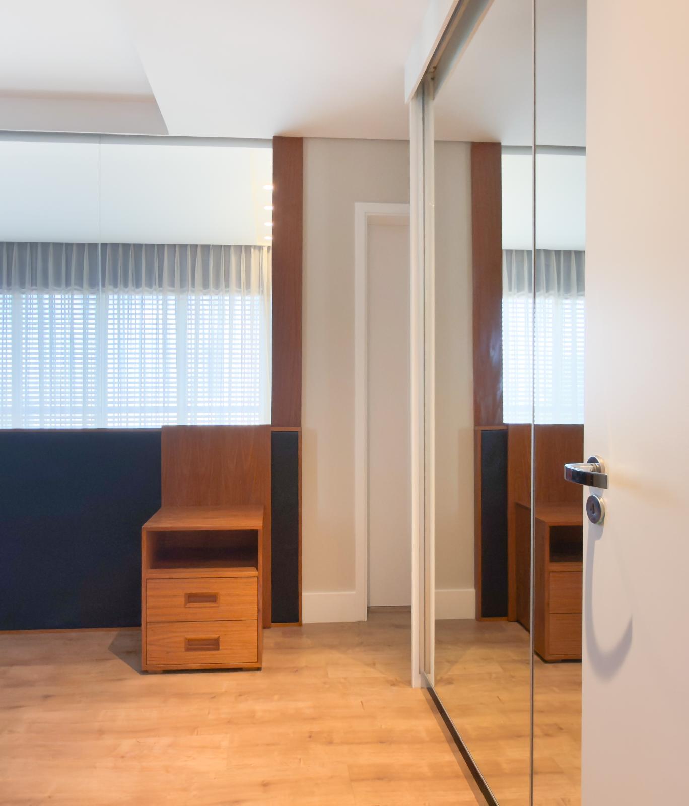 Área de convivência apartamento à venda em Alpha Park Alphaville, Alphaville, Barueri — 2 suítes, 83 m² — imagem 6 de 32