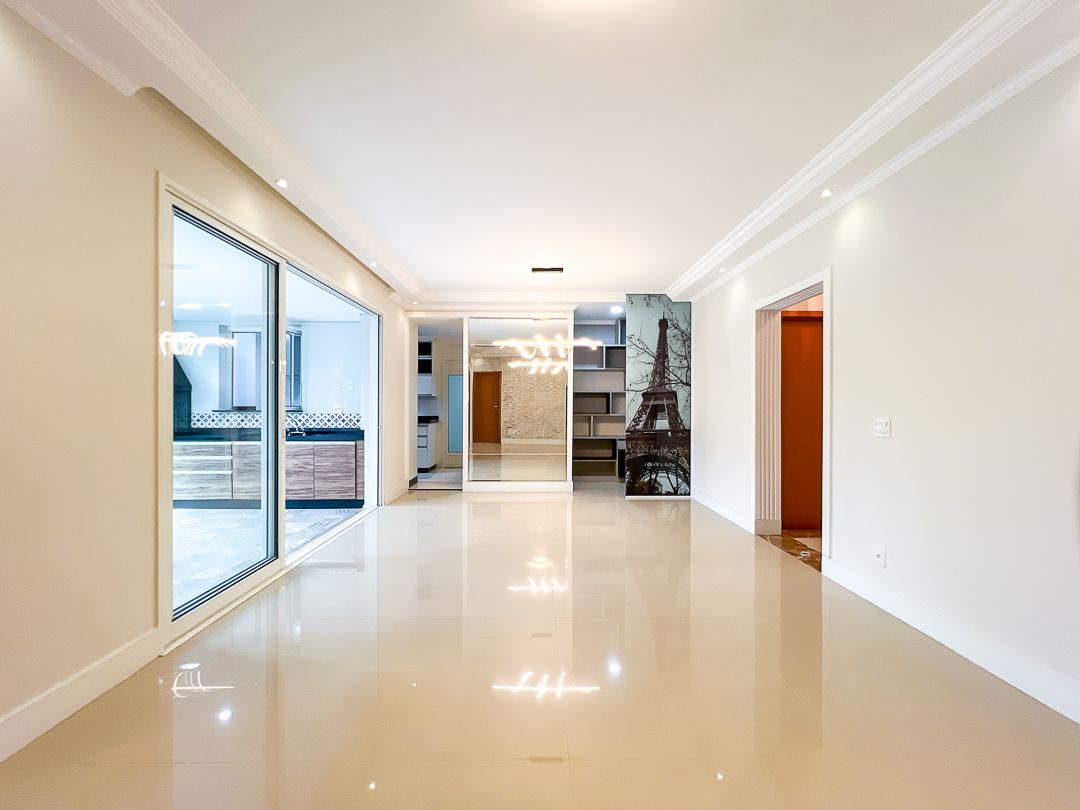 Área de convivência apartamento à venda em Premium Tambore, Tamboré, Santana de Parnaíba — 3 suítes, 156 m² — imagem 6 de 18