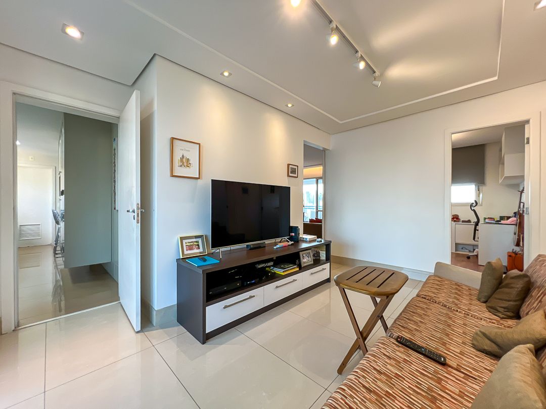 Área de convivência apartamento à venda em Vila Andrade, São Paulo — 2 suítes, 200 m² — imagem 6 de 18