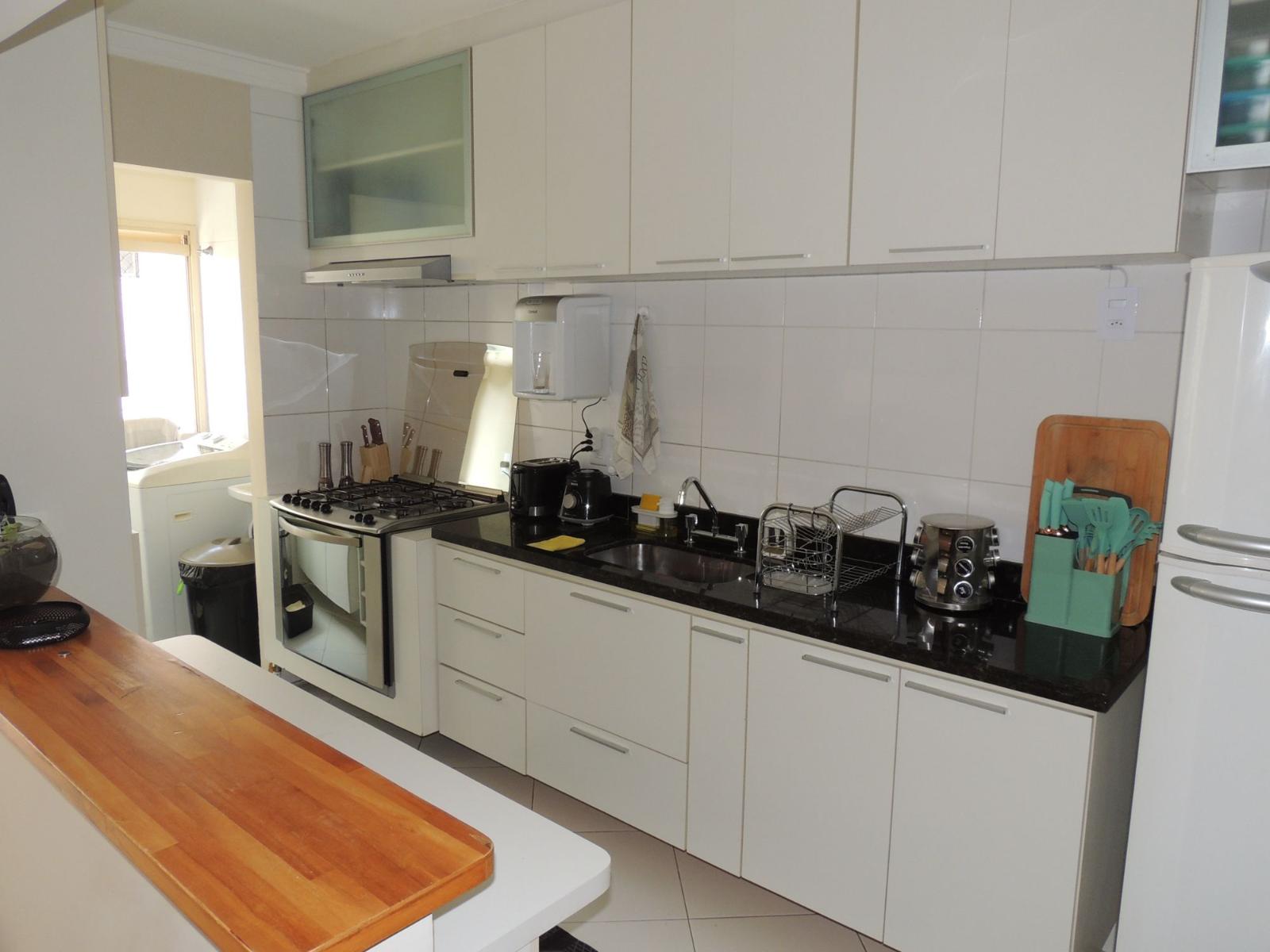 Área de convivência apartamento para alugar em Alphaville, Barueri — imagem 6 de 18