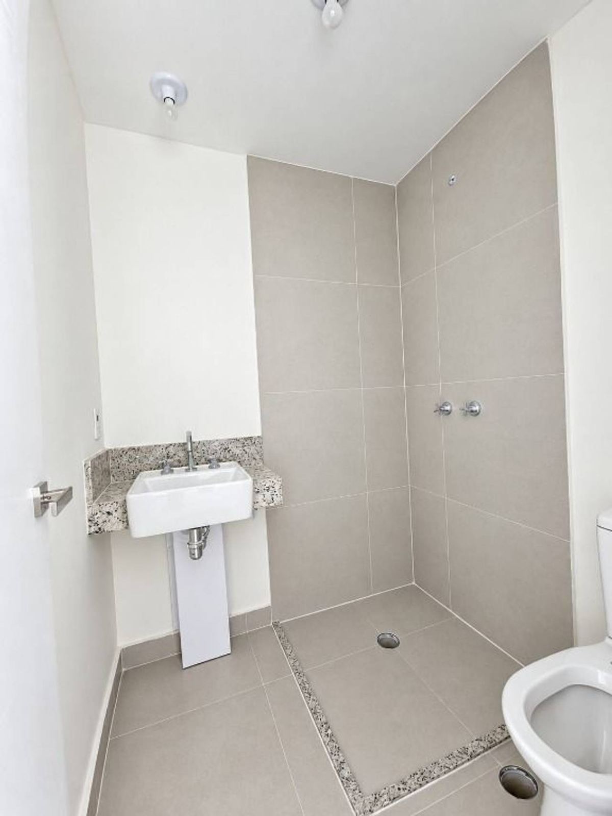 Área de convivência apartamento à venda em Gran Alphaville, Alphaville, Barueri — 3 suítes, 113 m² — imagem 6 de 20