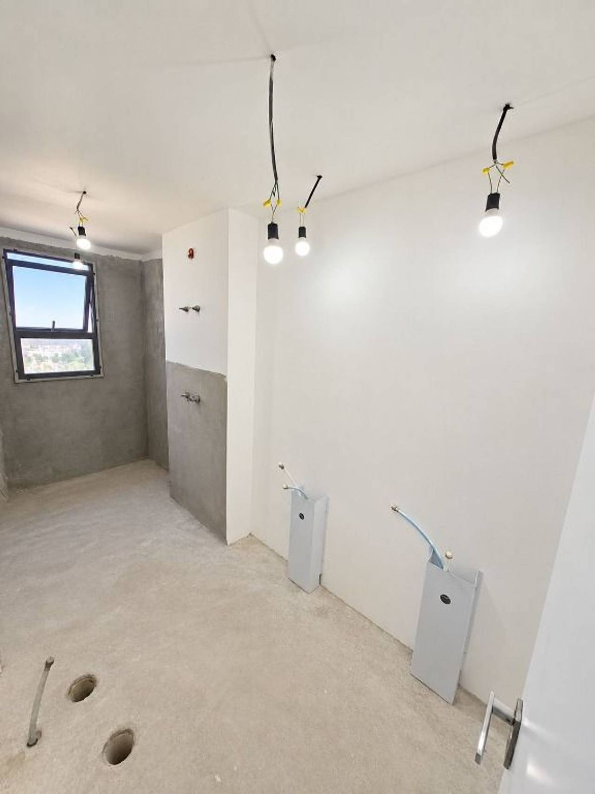 Área de convivência apartamento à venda em  Infinity Alphaville, Alphaville, Barueri — 2 suítes, 142 m² — imagem 6 de 20