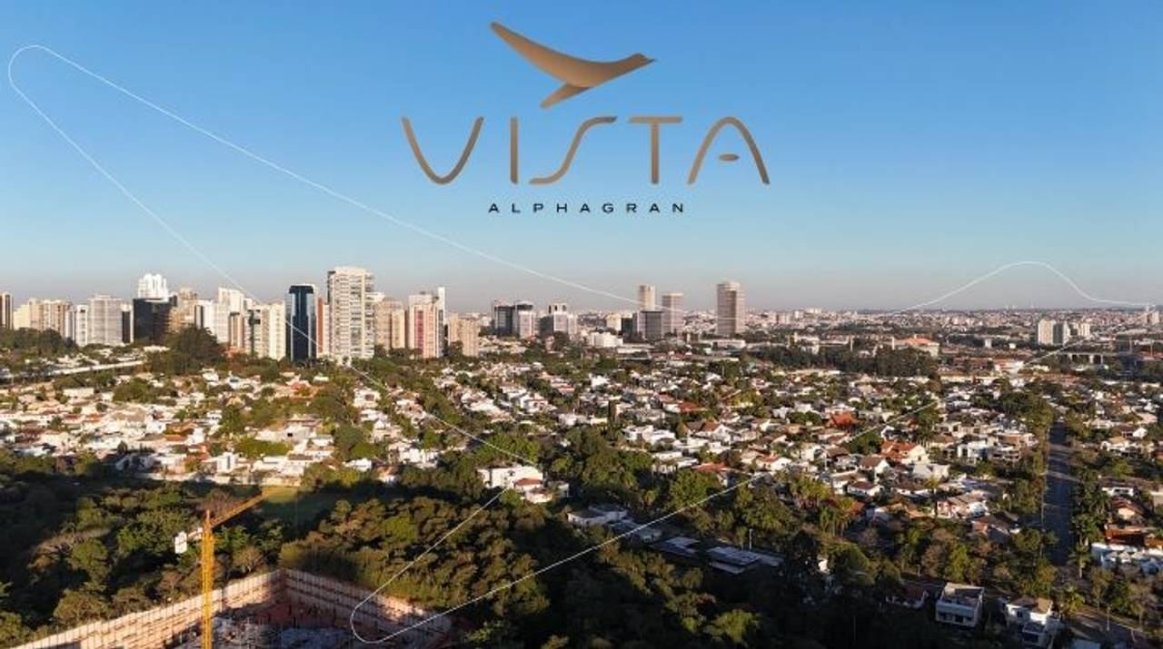 Cozinha e área gourmet apartamento à venda em Vista Alphaville, Alphaville, Barueri — 3 suítes, 126 m² — imagem 3 de 7