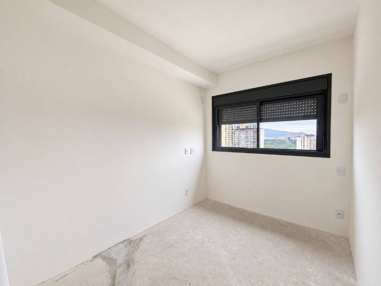 Área de convivência apartamento à venda em  Infinity Alphaville, Alphaville, Barueri — 3 suítes, 142 m² — imagem 6 de 20