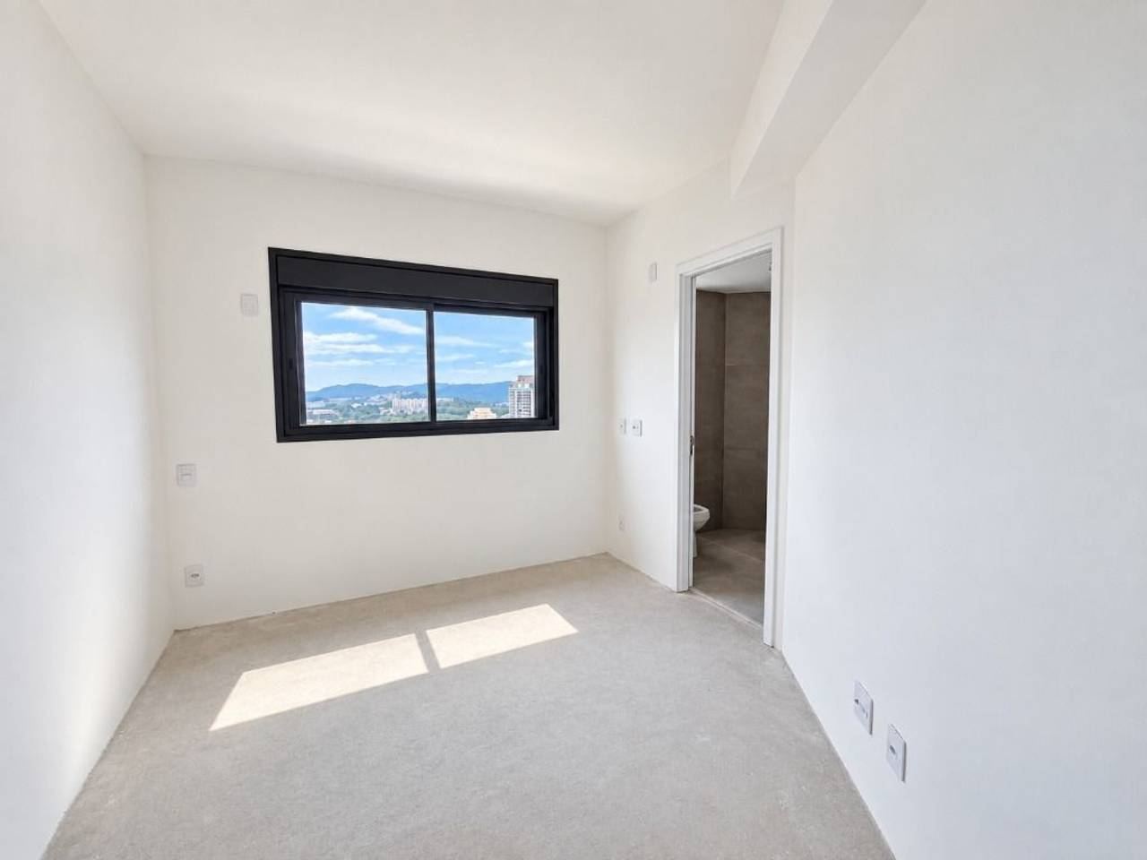 Área de convivência apartamento à venda em  Infinity Alphaville, Alphaville, Barueri — 4 suítes, 218 m² — imagem 6 de 20