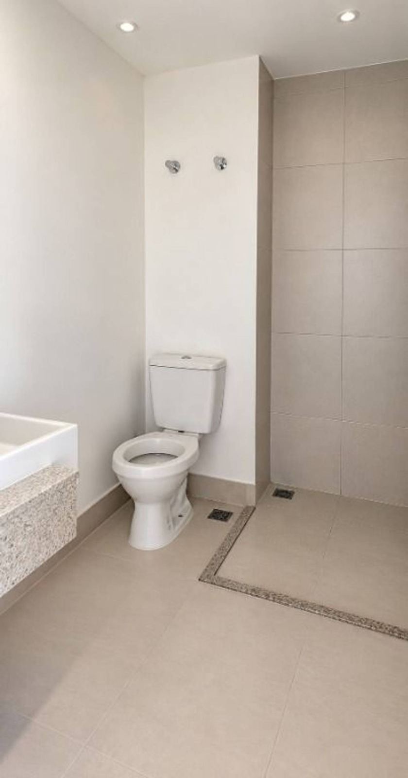 Cozinha e área gourmet apartamento à venda em Acqua Park Bethaville, Bethaville, Barueri — 1 dormitório, 45 m² — imagem 3 de 20