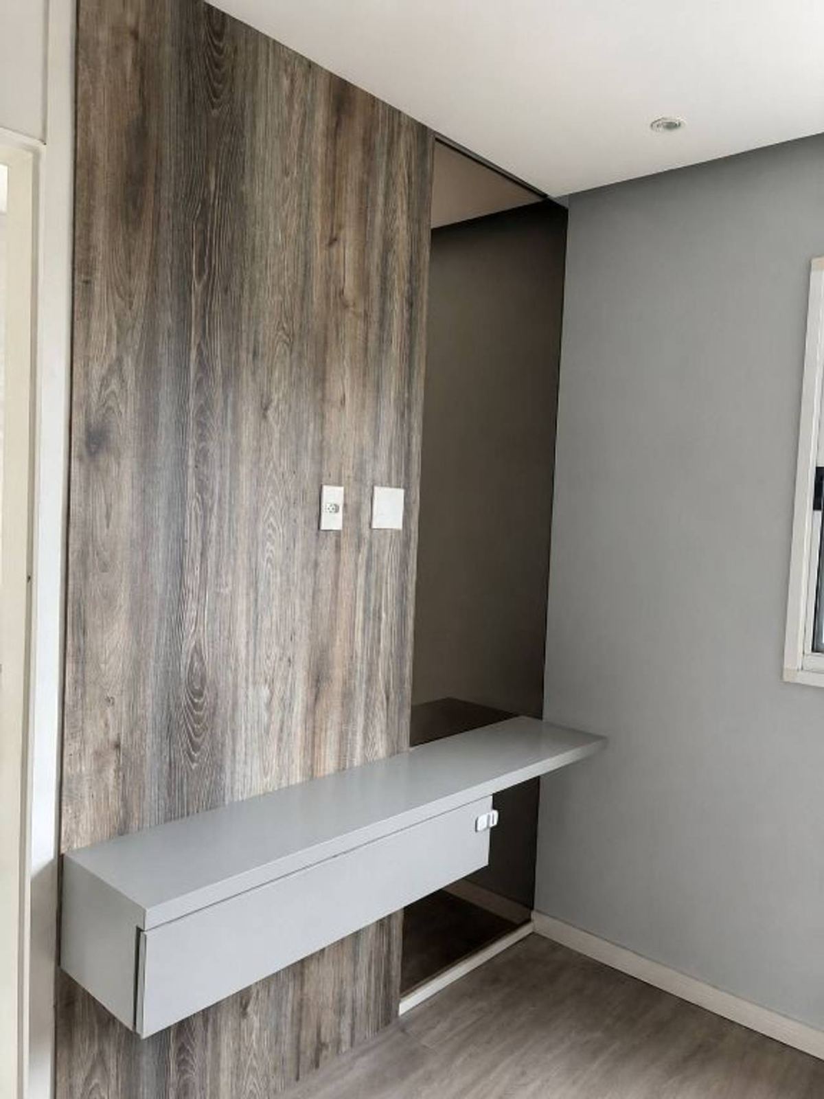 Área de convivência apartamento à venda em Inspire Barueri Flores, Centro, Barueri — 1 suíte, 62 m² — imagem 6 de 18