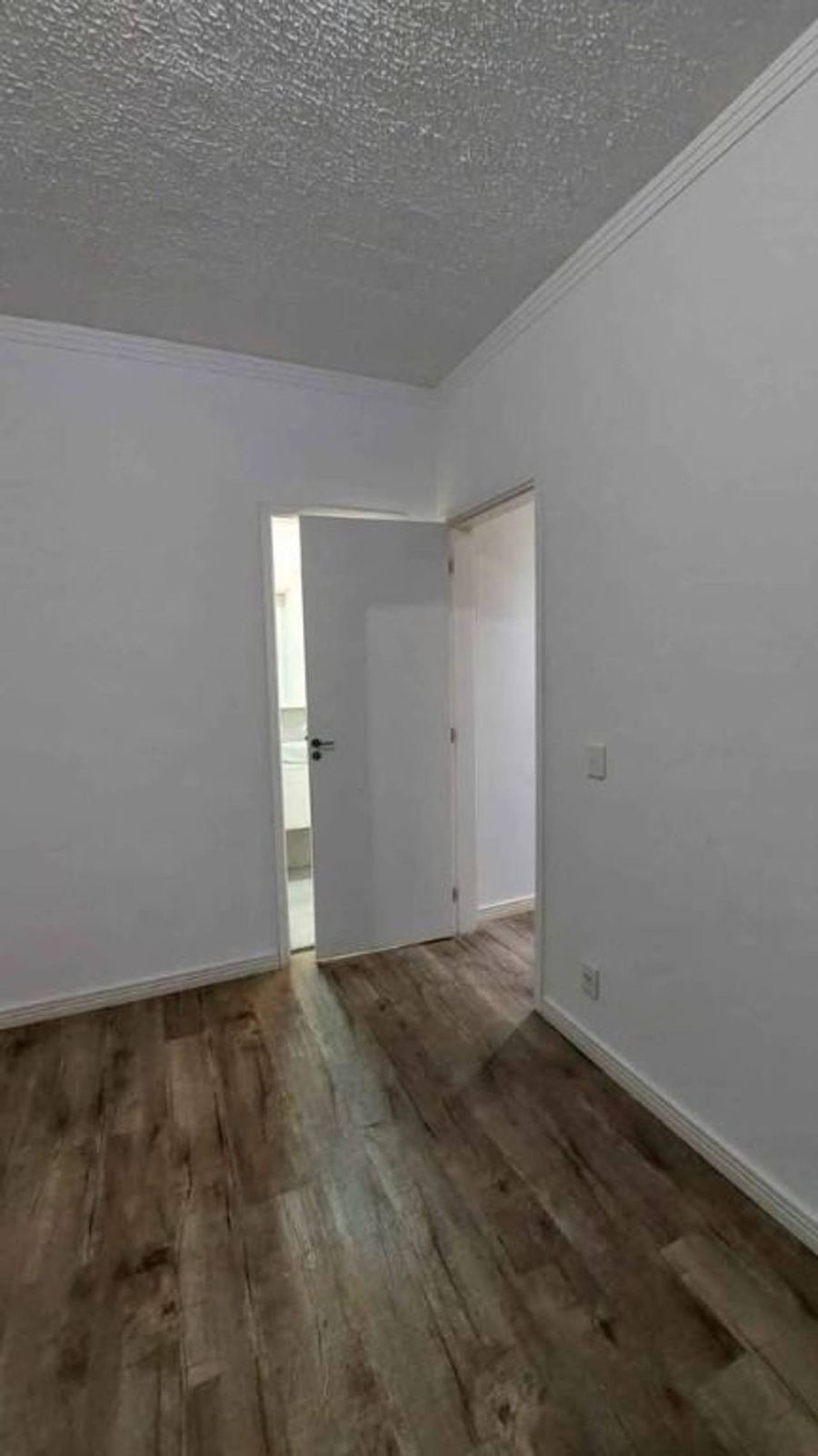 Cozinha e área gourmet apartamento à venda em Viva Mais Barueri, Jardim Belval, Barueri — 1 suíte, 59 m² — imagem 3 de 20