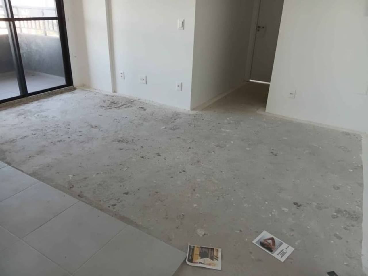 Suíte principal apartamento à venda em Bless Parque Barueri, Jardim Esperança, Barueri — 1 dormitório, 48 m² — imagem 4 de 16