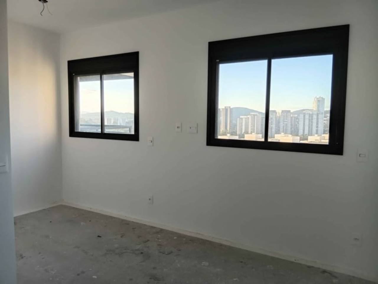 Área de convivência apartamento à venda em Bless Parque Barueri, Jardim Esperança, Barueri — 1 dormitório, 48 m² — imagem 6 de 16