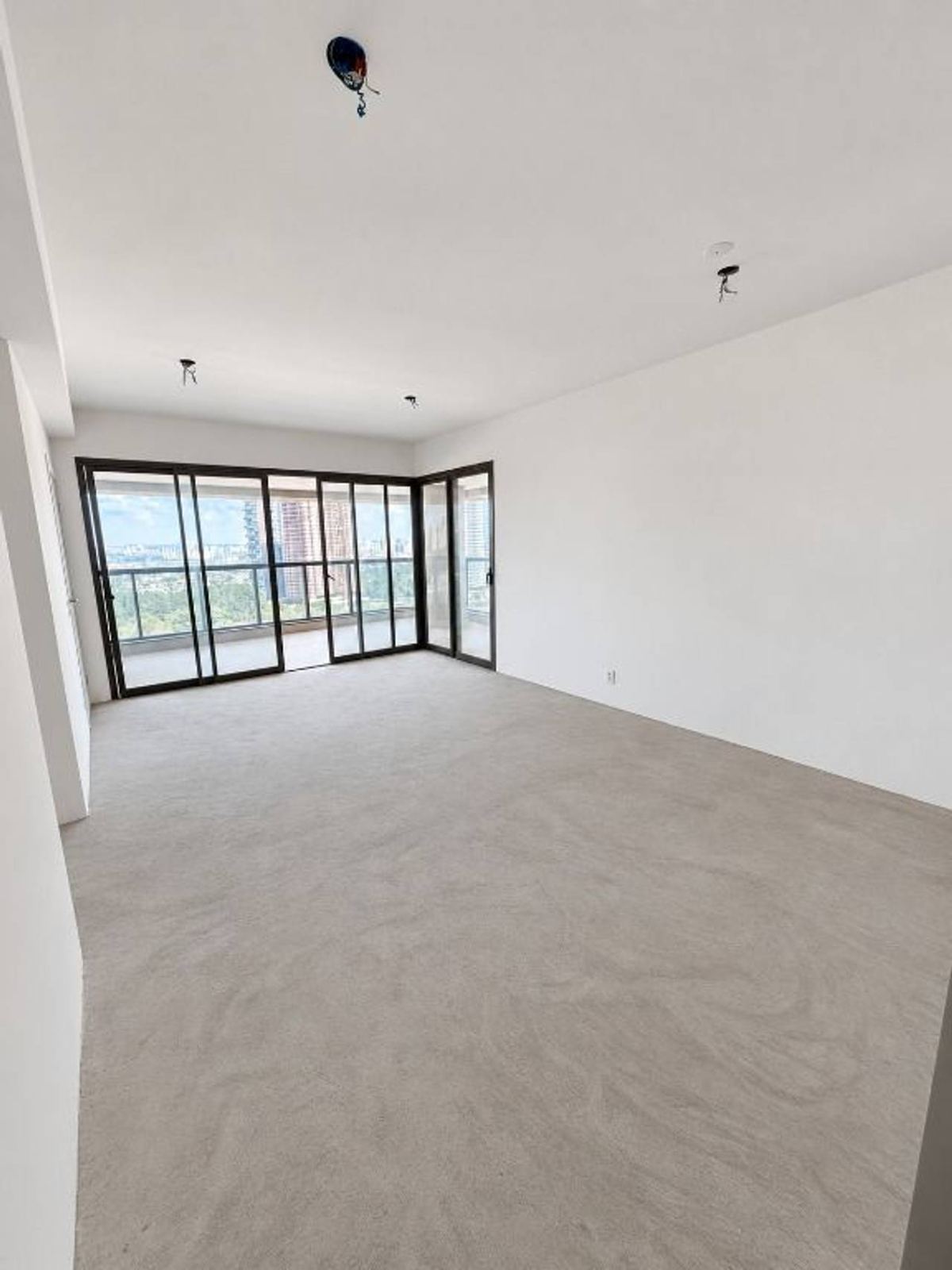 Suíte principal apartamento à venda em Neo alphaville, Alphaville, Barueri — 3 suítes, 175 m² — imagem 4 de 20