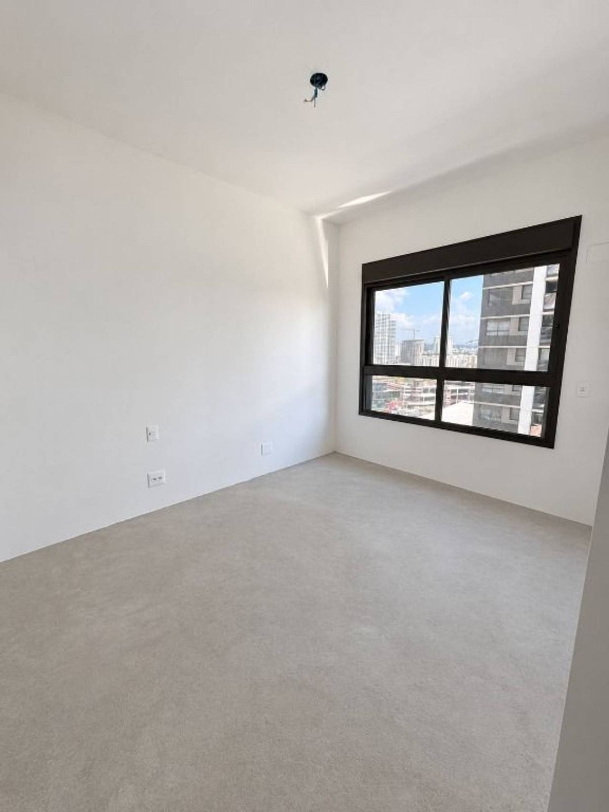 Área de convivência apartamento à venda em Neo alphaville, Alphaville, Barueri — 3 suítes, 175 m² — imagem 6 de 20