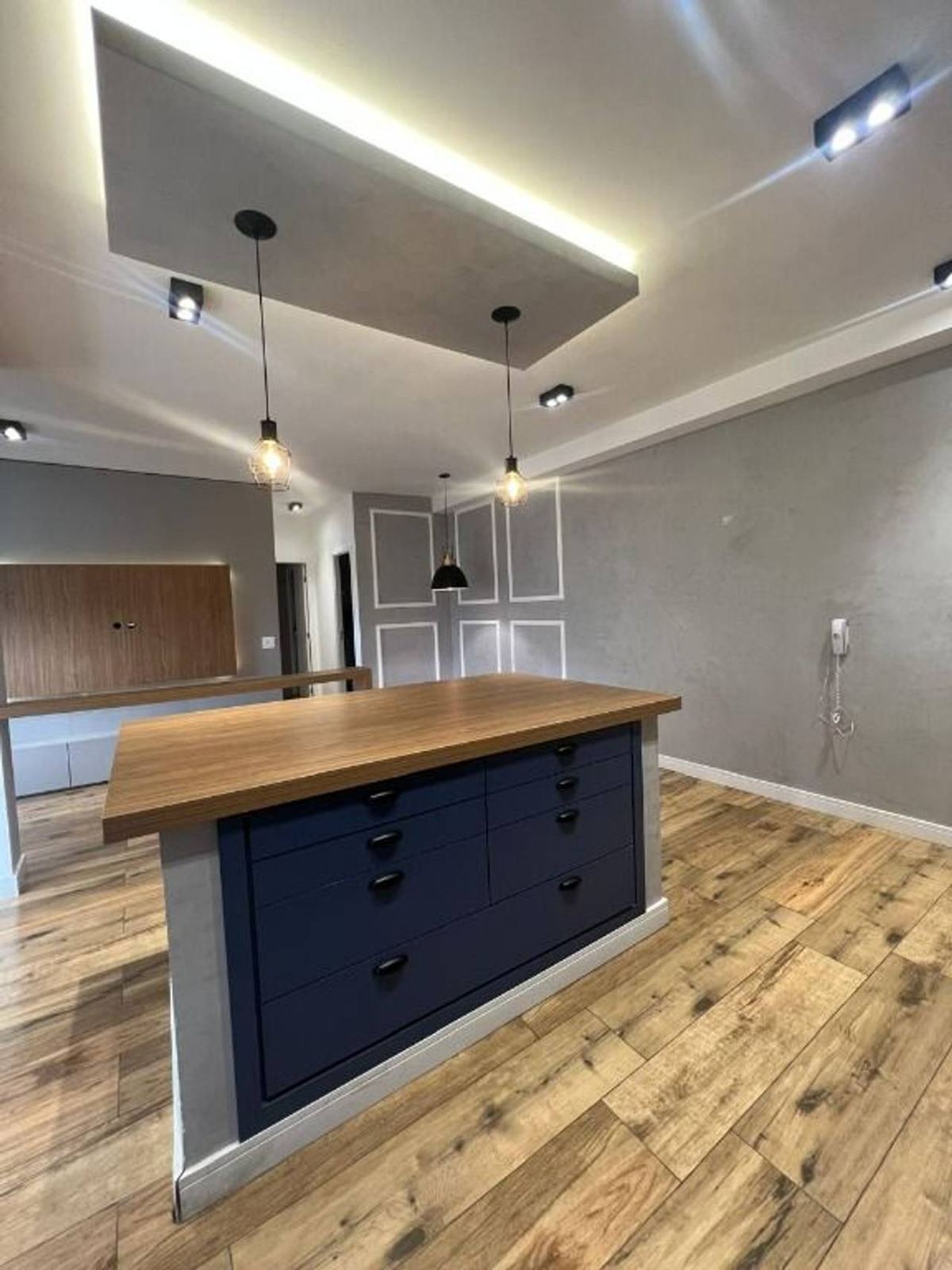Suíte principal apartamento à venda em Bonnard 307, Barueri — 1 suíte, 69 m² — imagem 4 de 20