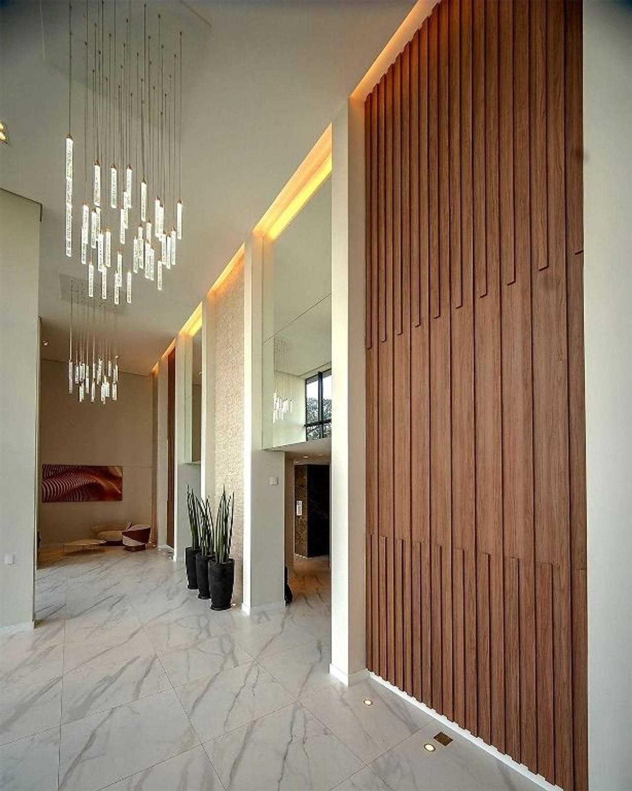Fachada apartamento à venda em Aruana, Barueri — 3 suítes, 87 m² — imagem 1 de 9