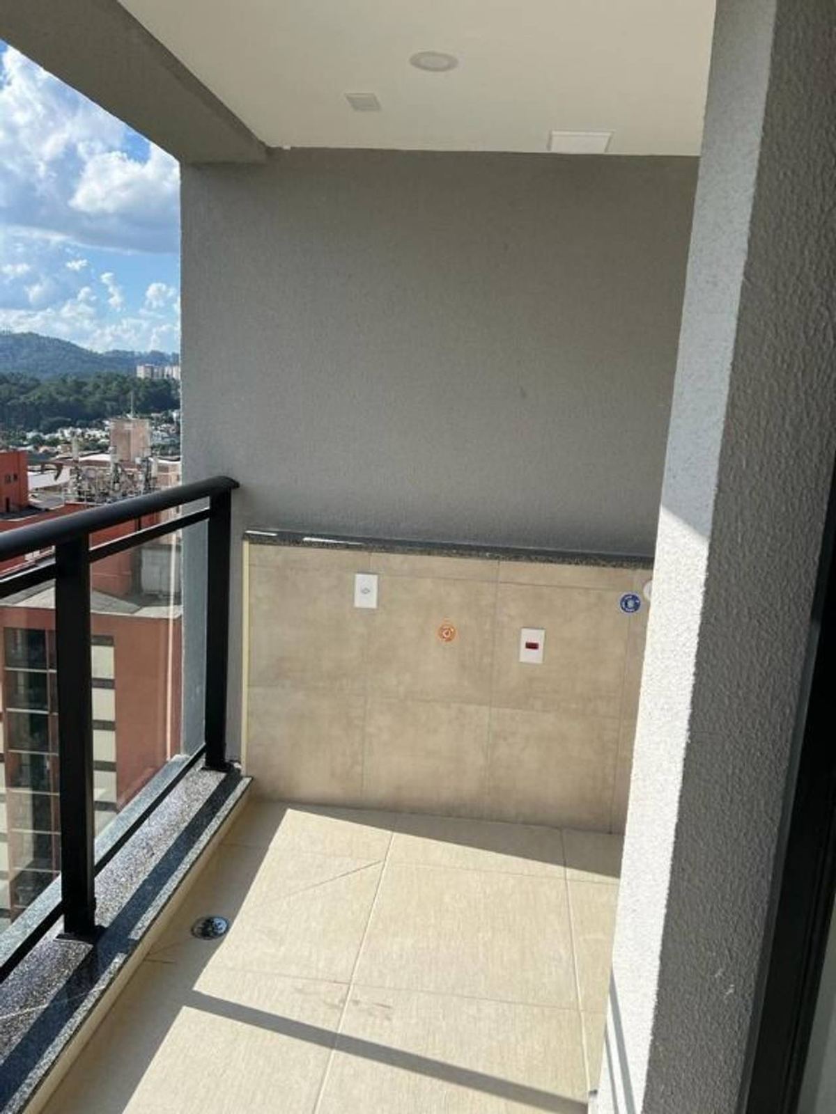 Fachada apartamento à venda em Aruana, Barueri — 3 suítes, 87 m² — imagem 1 de 20
