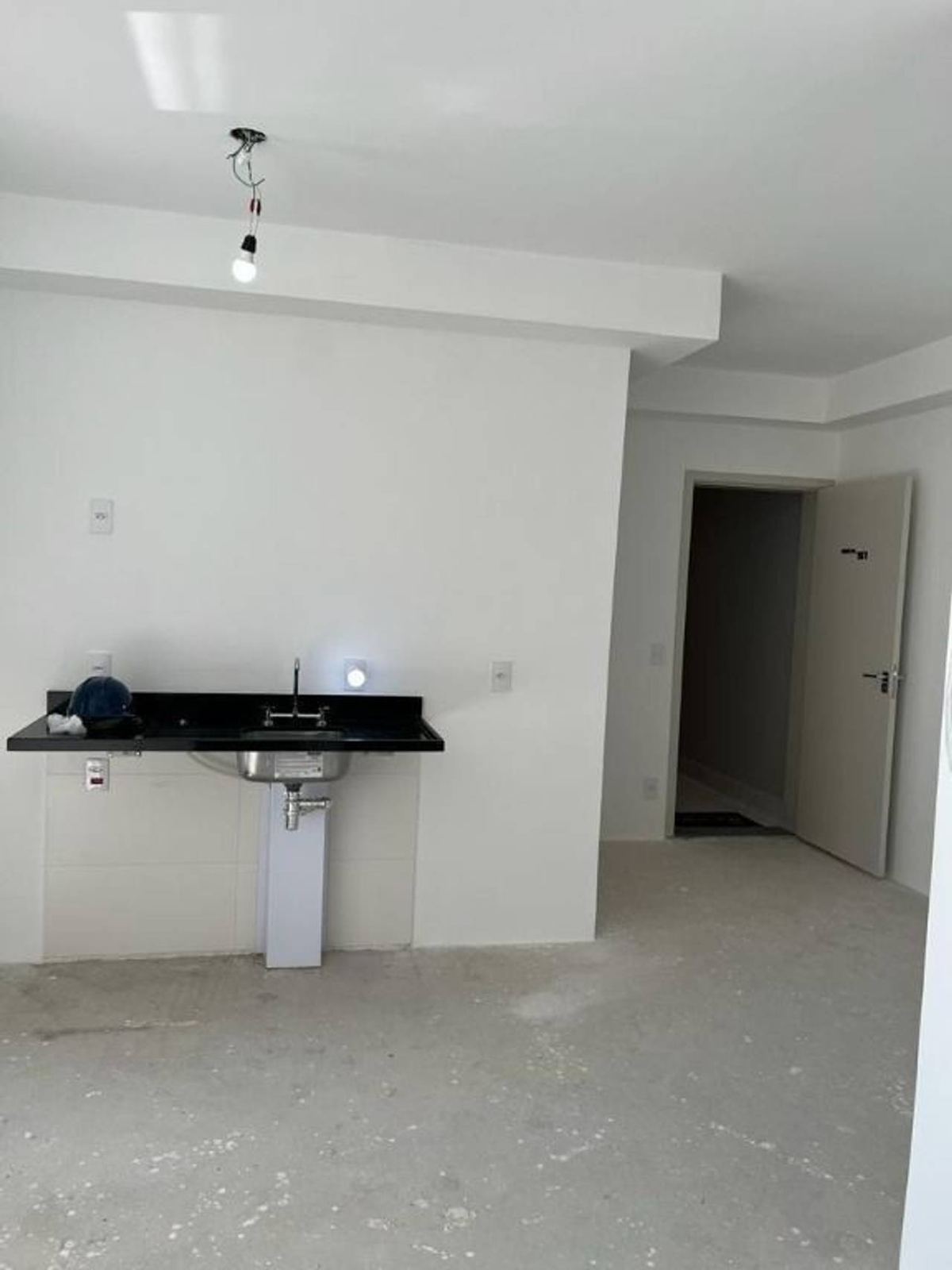 Suíte principal apartamento à venda em Aruana, Barueri — 3 suítes, 87 m² — imagem 4 de 20