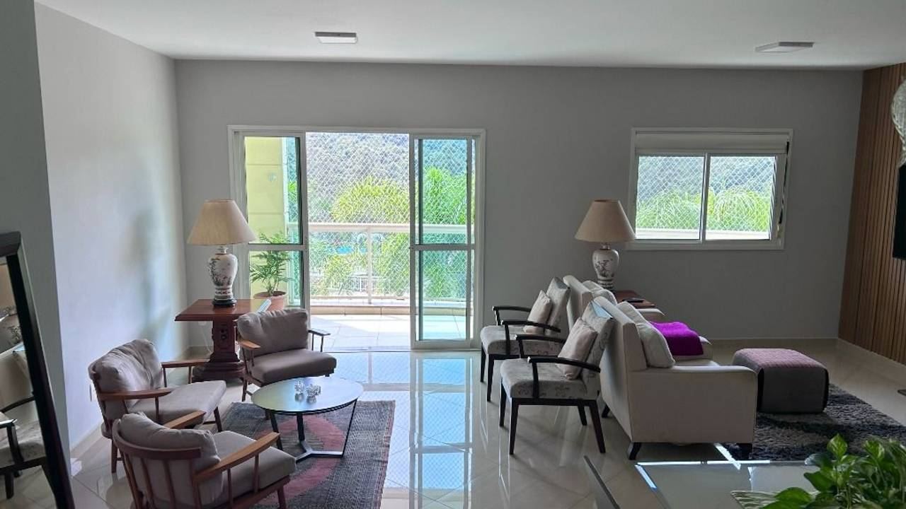 Fachada apartamento à venda em Resort Tambore, Tamboré, Santana de Parnaíba — 2 suítes, 113 m² — imagem 1 de 20