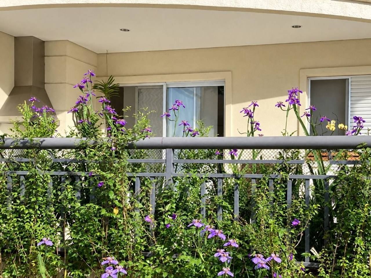 Fachada apartamento à venda em Jardins de Tambore , Santana de Parnaíba — 3 suítes, 150 m² — imagem 1 de 15