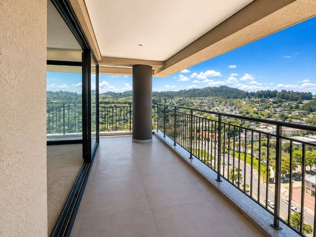 Fachada apartamento à venda em Condomínio Vedara Alphaville, Alphaville, Barueri — 3 suítes, 120 m² — imagem 1 de 20