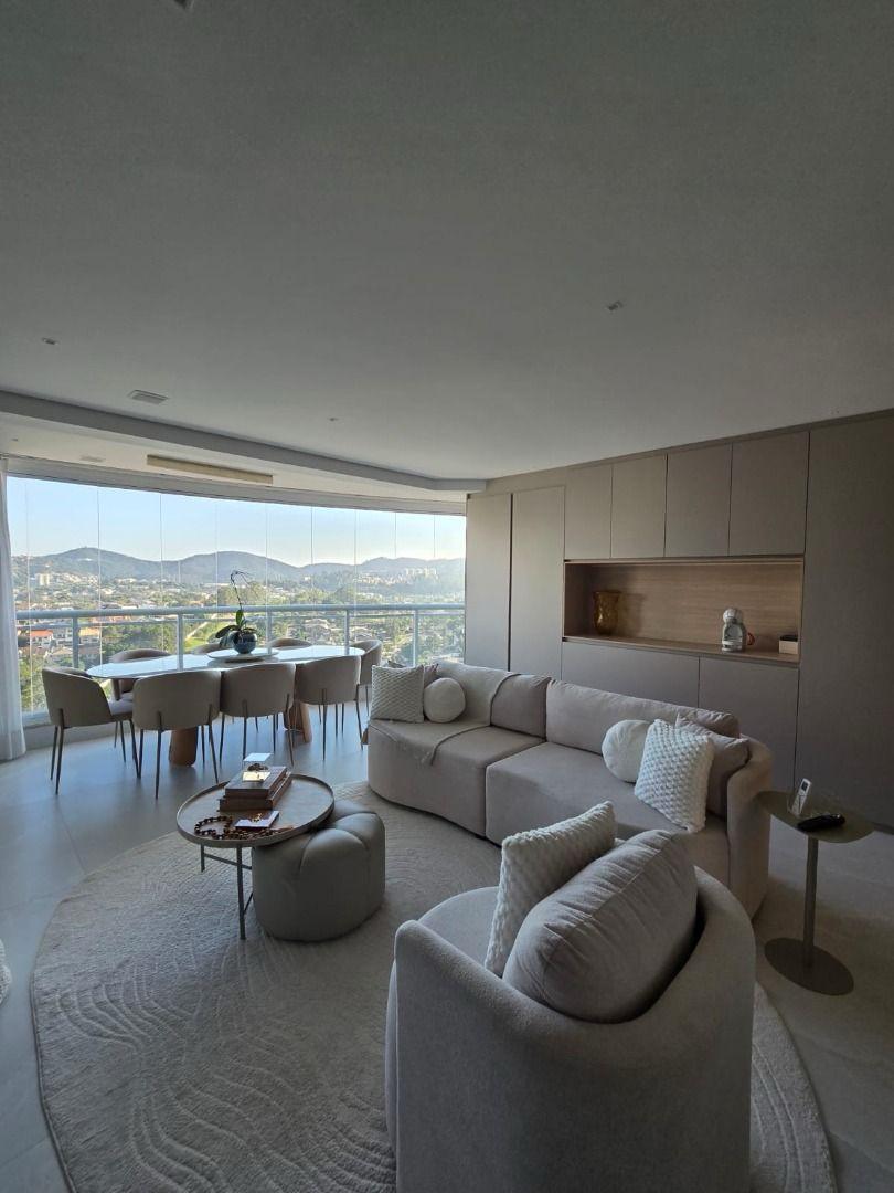 Fachada apartamento à venda em Wave Alphaville, Alphaville, Barueri — 2 suítes, 90 m² — imagem 1 de 15