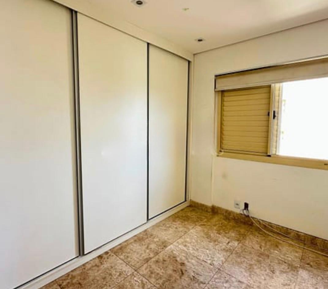 Área de convivência apartamento à venda em Alphaville, Barueri — 3 dormitórios, 85 m² — imagem 6 de 14