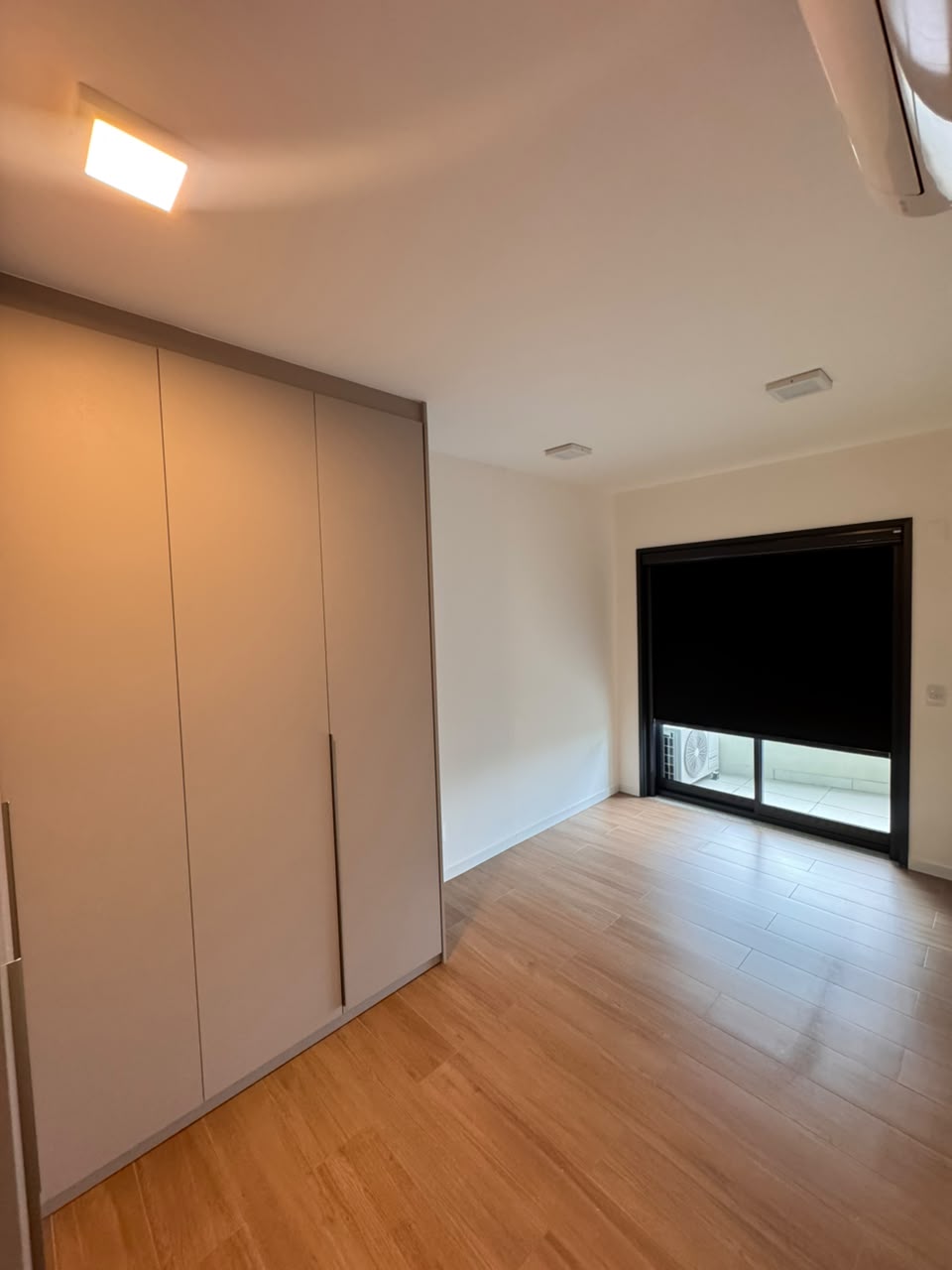 Cozinha e área gourmet apartamento para alugar em Oka Mamore, Alphaville, Barueri — 75 m² — imagem 3 de 20