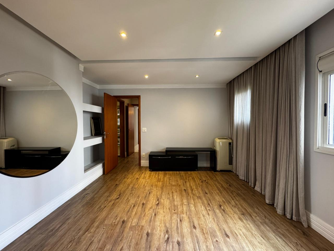 Área de convivência apartamento para alugar em Jardins de Monet, Alphaville, Barueri — imagem 6 de 28