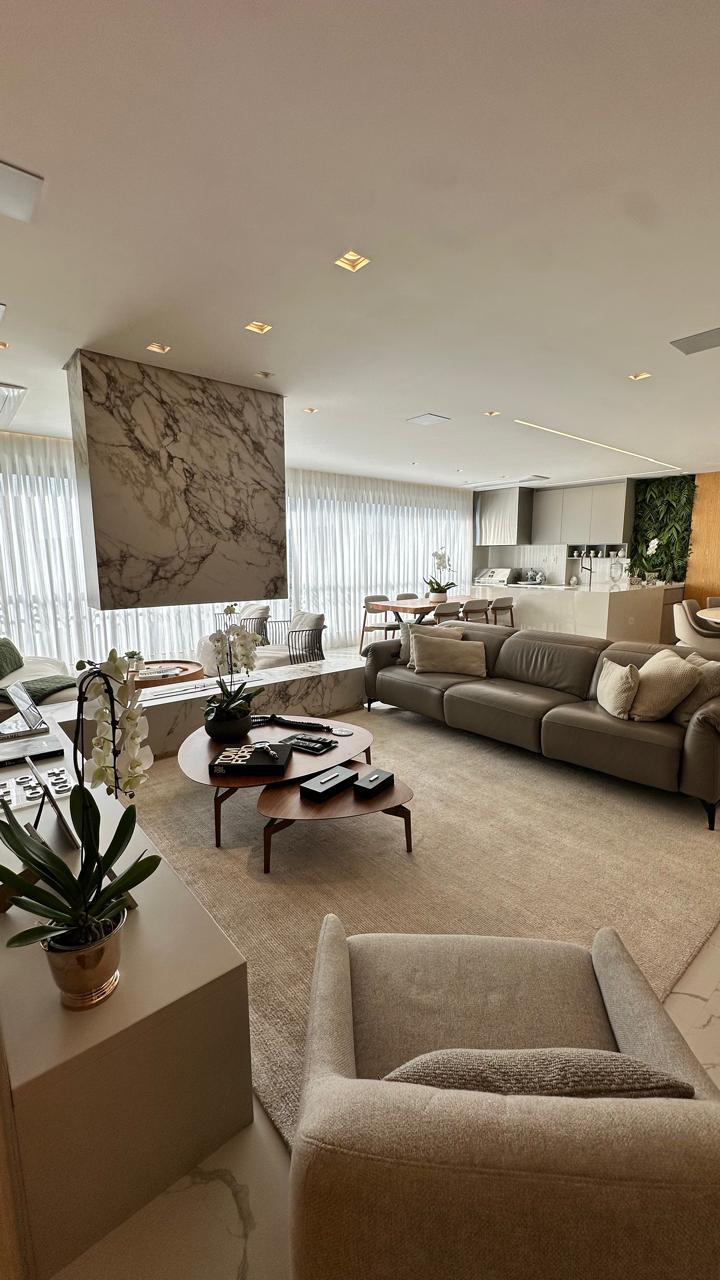 Fachada apartamento à venda em Condomínio Atria Alphaville, Alphaville, Barueri — 3 suítes, 239 m² — imagem 1 de 30