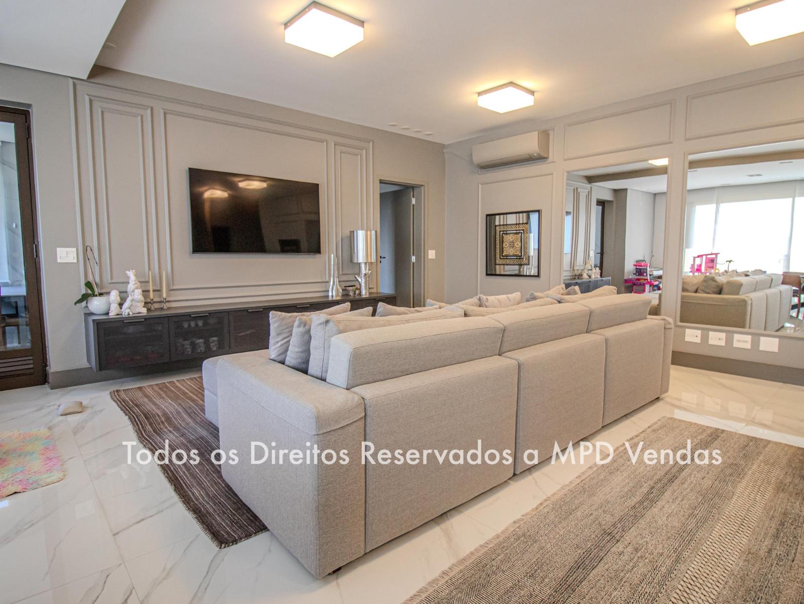 Fachada apartamento à venda em Condomínio Atria Alphaville, Alphaville, Barueri — 3 suítes, 228 m² — imagem 1 de 30