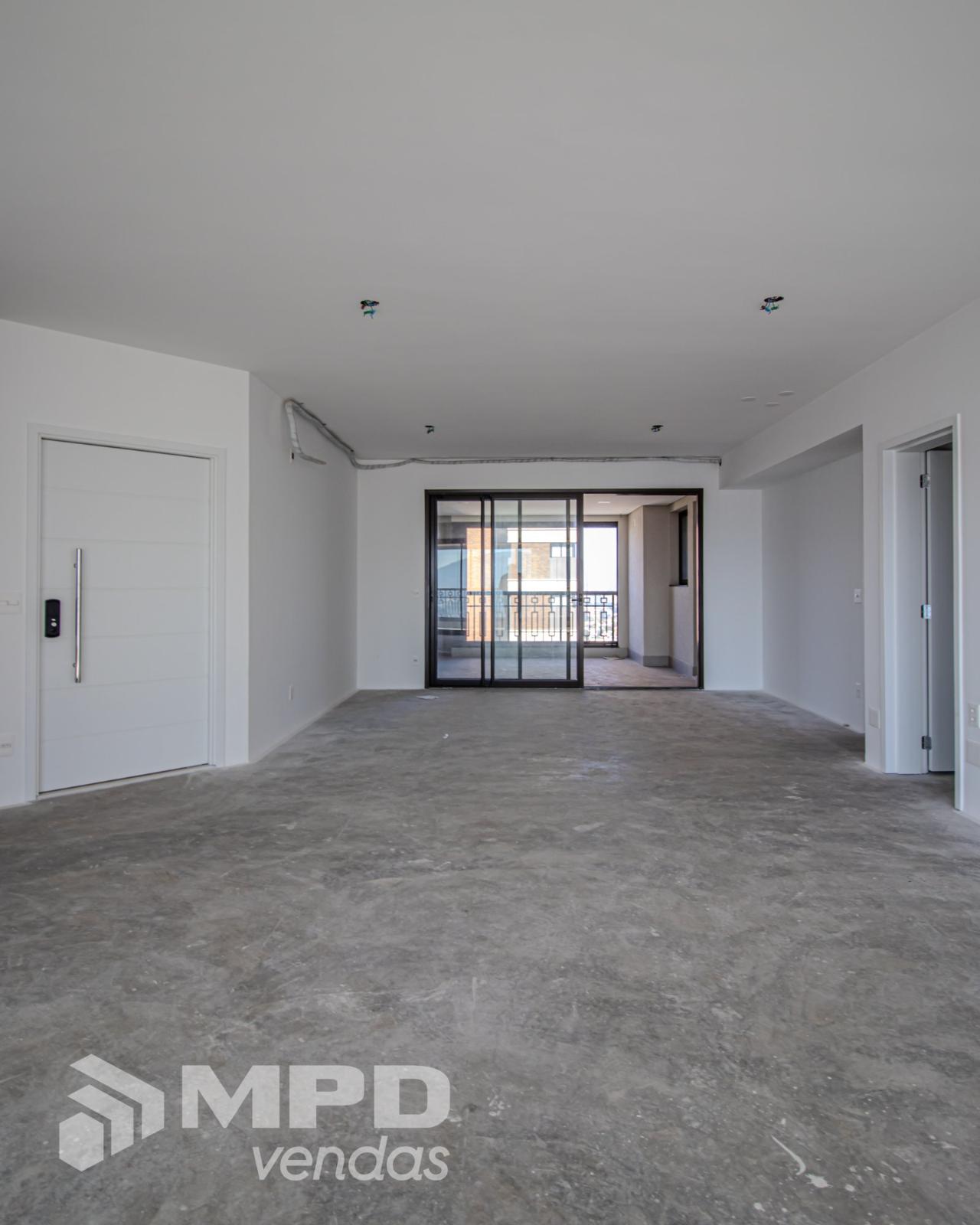 Fachada apartamento à venda em Condomínio Atria Alphaville, Alphaville, Barueri — 4 suítes, 285 m² — imagem 1 de 26