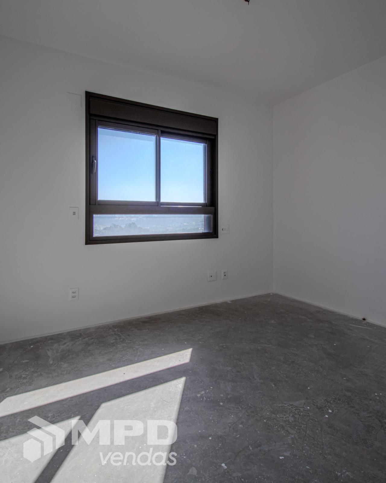 Suíte principal apartamento à venda em Condomínio Atria Alphaville, Alphaville, Barueri — 4 suítes, 285 m² — imagem 4 de 26